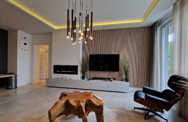 FAMILY RESORT SUBOTICA Apartments
