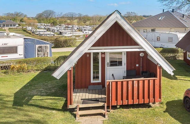 Family Retreat in Denmark - By Traum Ferienwohnungen