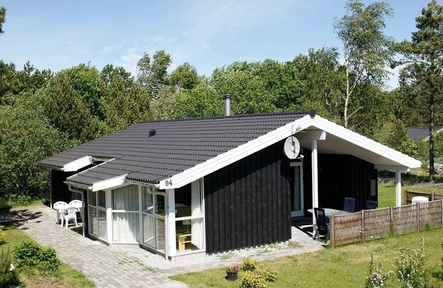 Family Retreat in Lodskovvad - By Traum Ferienwohnungen