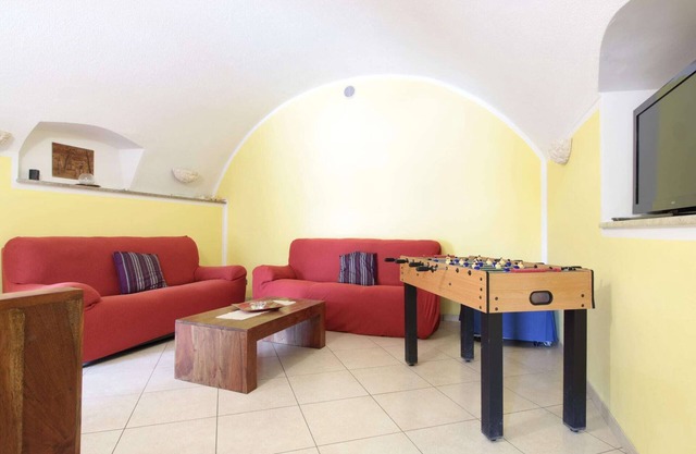 Family Retreat near Garda