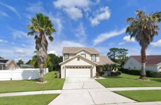 Family Retreat – Private Pool & Spa, No Rear Neighbors!