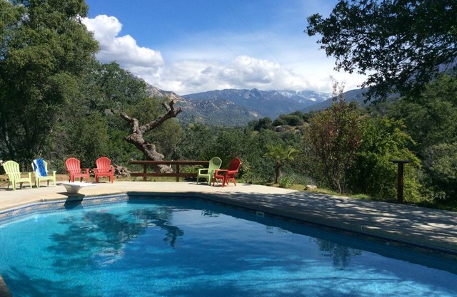 Family Retreat - Voted Best Vacation Rental 2016