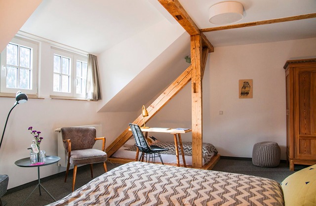 Family Room (28m²) - Hotel & Restaurant Alpenrose Bayrischzell