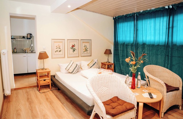 Family room 50 sqm, balcony