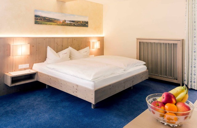 Family Room 6 - Pension ANNA, Apartments & Comfort Rooms *