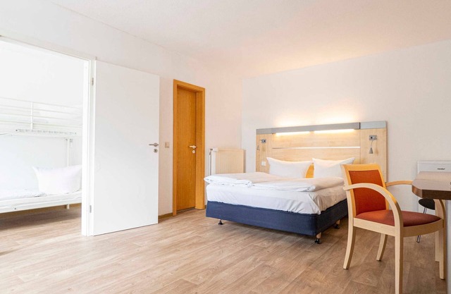 Family room Comfort - Motel Stralsund