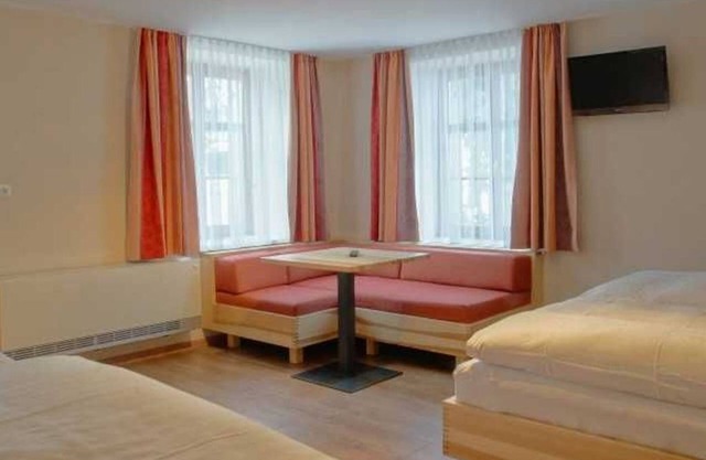 Family room Dörfle - Familienhotel & Gasthof Adler