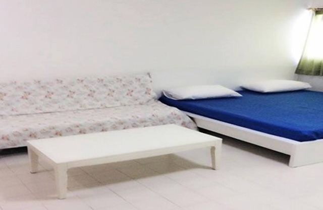 Family Room DMK Don mueang Airport