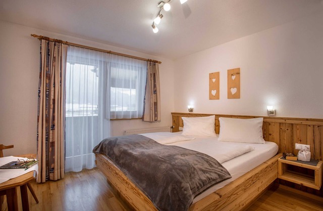 Family Room - Ferienhof Stadlpoint