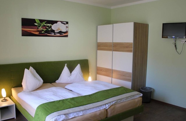 Family room - Gasthof zum Mohr'n, Florian Tanner