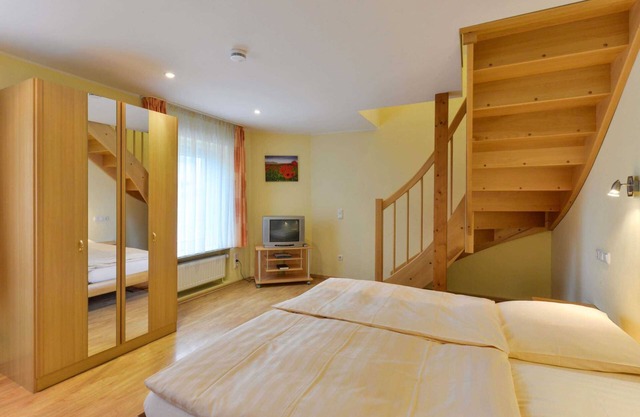Family room - Gasthof Zur Sonne
