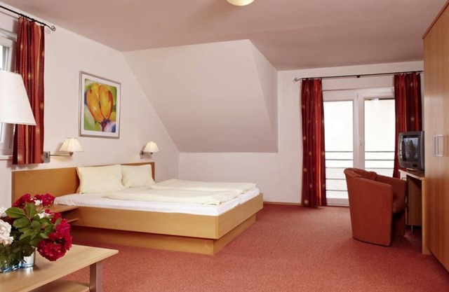 Family room "Großglockner Superior" - Hotel zur Post 3*Superior - Yours