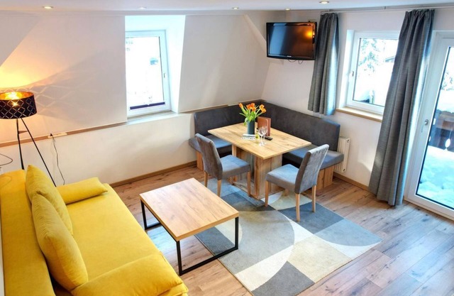 Family room - GRUBERS Hotel Apartments Gastein