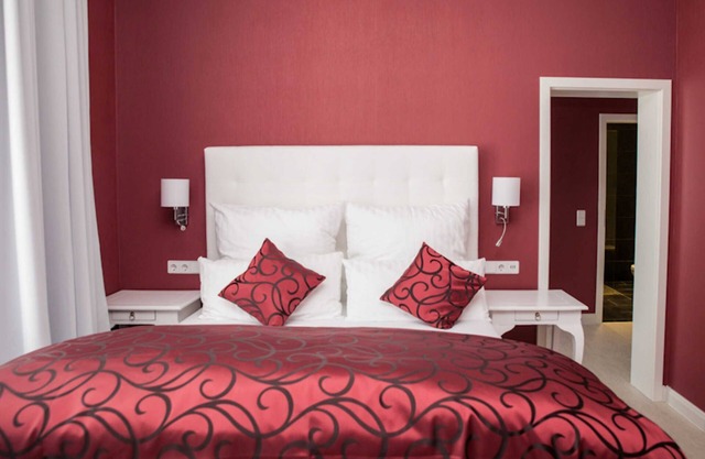 Family room - Hotel & Pension Villa Laluna UG