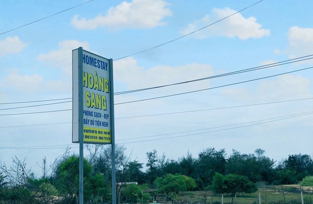Family Room - Hoang Sang Homestay
