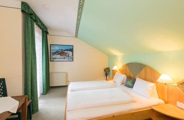 Family room - Hotel Mölltalerhof