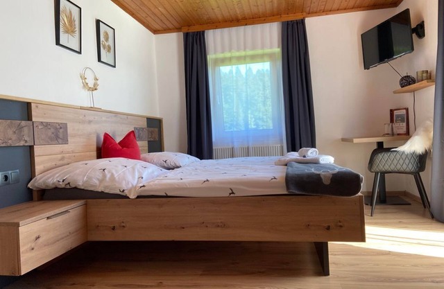 Family room no. 6/7 - Haus Sperleiten