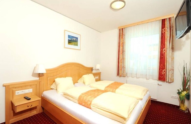 Family room, shower, WC, comfort - Kirchenwirt Aigen