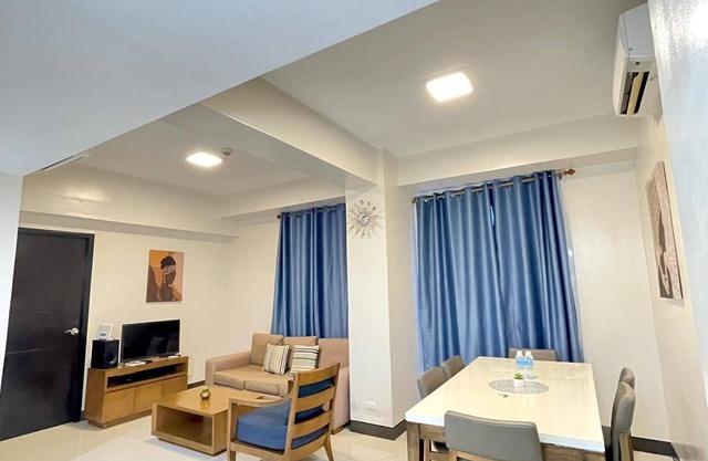 Family Room Staycation In Mactan Newtown