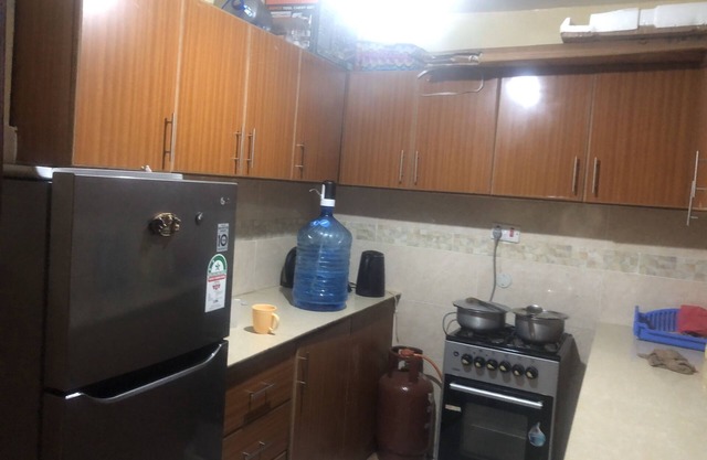 Family sized condo