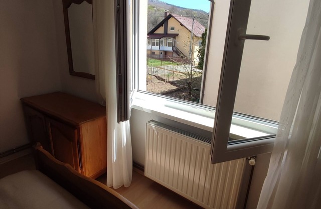 Family sized condo with huge sunny terasse near center of Livno