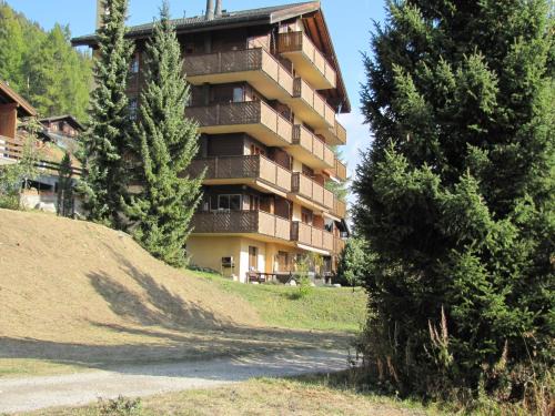 Family Stay in Aletsch Alps