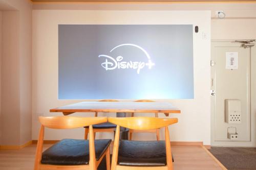 Family Stay Namba Shinsaibashi & Dotonbori 6Pax