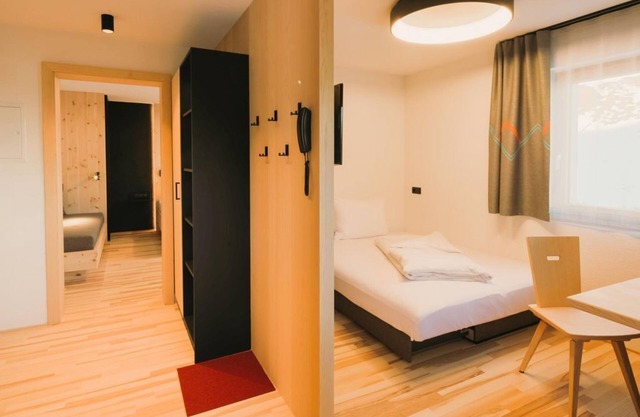 Family studio "Arlberg Alpin" - Alpin - Studios & Suites