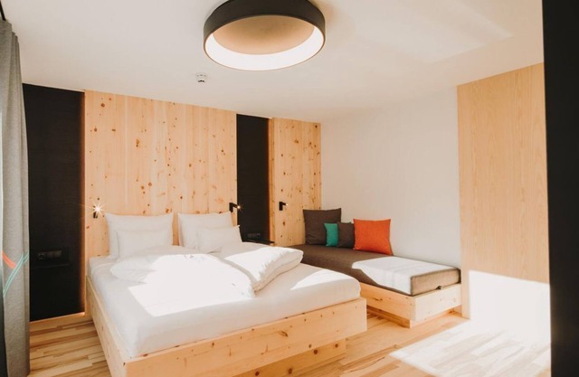 Family studio "Family Alpin" ShortStay - Alpin - Studios & Suites