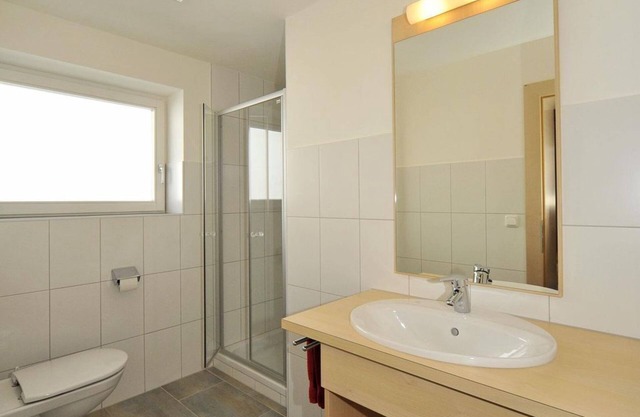 Family studio - Pension-Appartements Bergkristall