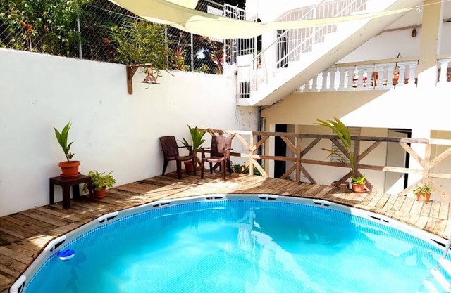 Villa Coconut Samaná 
