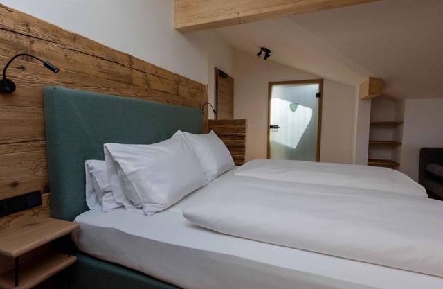 Family suite - Hotel and Landgasthof Zachschuster
