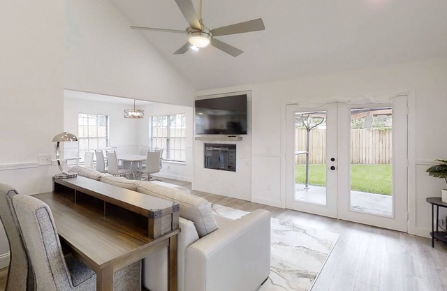 Family Tides Hideaway | Modern house in Jacksonville in a prime location