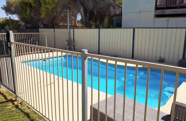 Family Tides- only a stone’s throw to the Lancelin Beach Hotel,