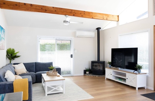 Family Tides - Your home away from home in the heart of Ulladulla