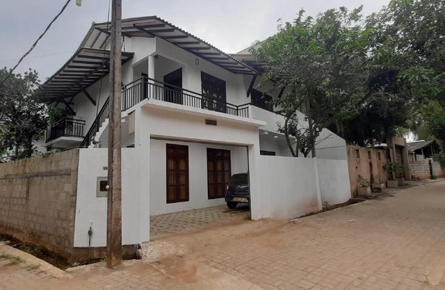 Family Time Holiday Home