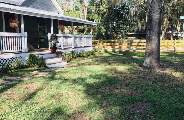 Family Time! This Cute Cottage is waiting you for a unique experience!