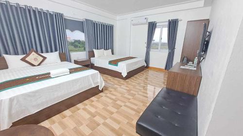 Family Transit Hotel Nội Bài