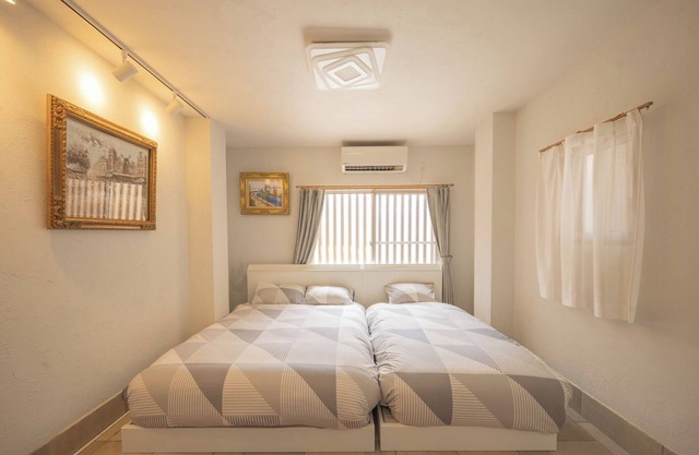 Family trip to Asakusa | 2 bedrooms 2 bathrooms /Taito-ku Tokyo