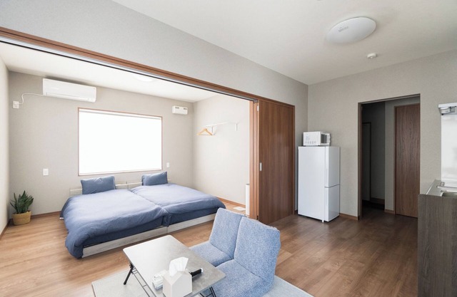 Family Type/Onomichi Hiroshima