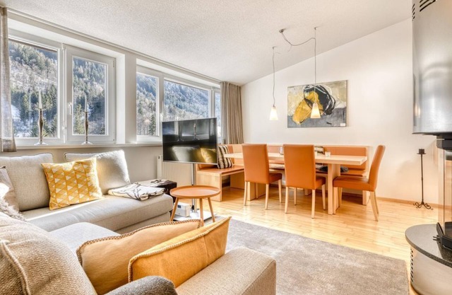 Family vacation apartment Paula by A-Appartments - Holiday apartment