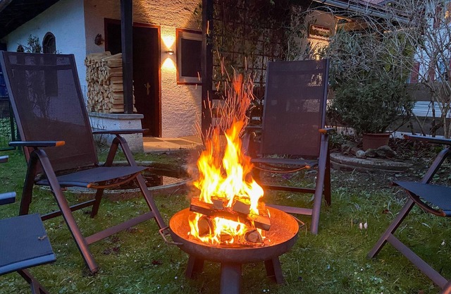 Family vacation apartment, 2 bedrooms and garden - Ferienwohnungen Haus Breitenberg