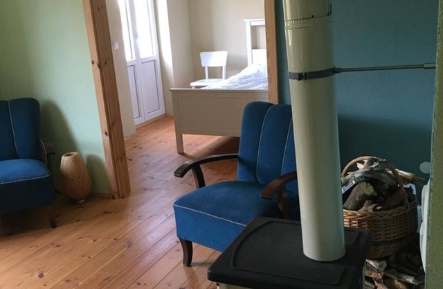 Family vacation apartment in Saxon Switzerland