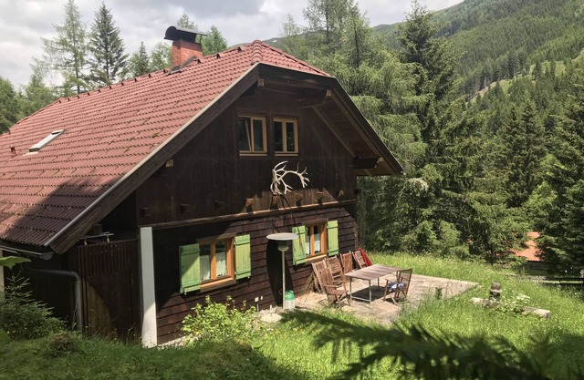 Family vacation at 1500 meters