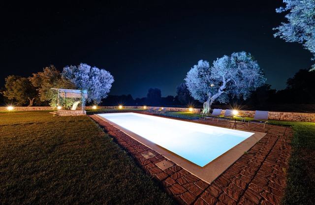 Family Vacation: Fun and Relaxation in Nadir at Masseria della Pace
