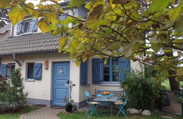 Family vacation with large garden, sauna, fireplace and WLAN