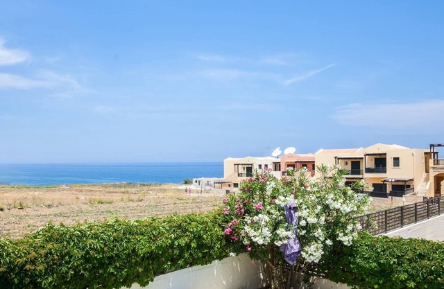 Family Villa Hera With Sea View