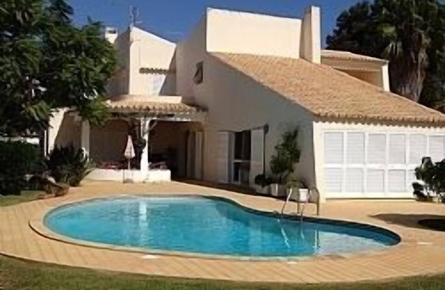 Family Villa 'Caguy' With Private Pool At 5 Minutes Walking From Beach