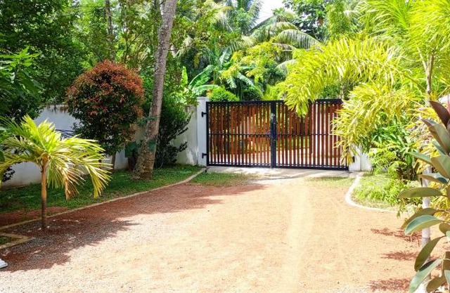 Family Villa