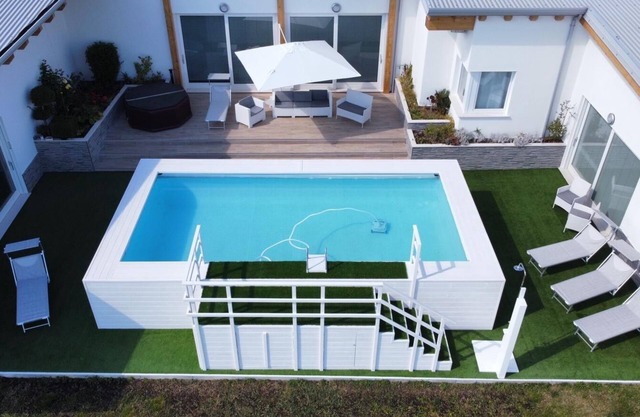 Family villa near sea historic villages and National Park D'Abruzzo